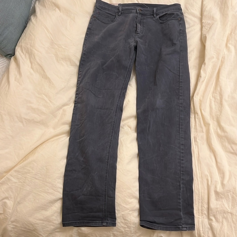 Marine layer pants